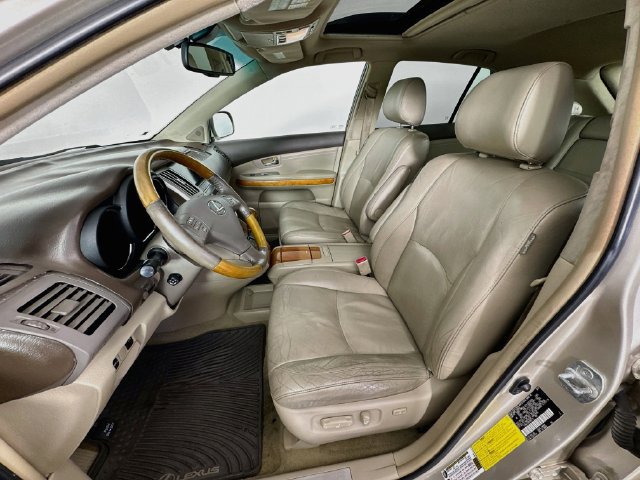 Used 2008 Lexus RX 350 AWD image 22