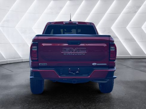 Used 2026 GMC Canyon Elevation w/ Convenience Package AWD/4WD image 5
