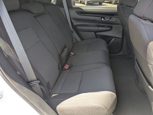 Used 2024 Honda CR-V Sport image 19