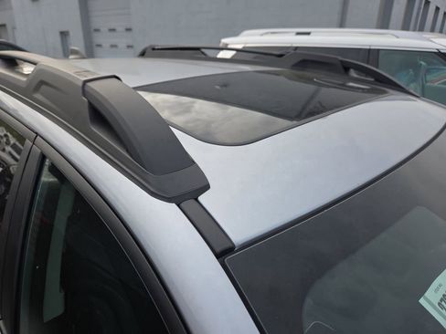 New 2025 Subaru Outback Onyx Edition image 3