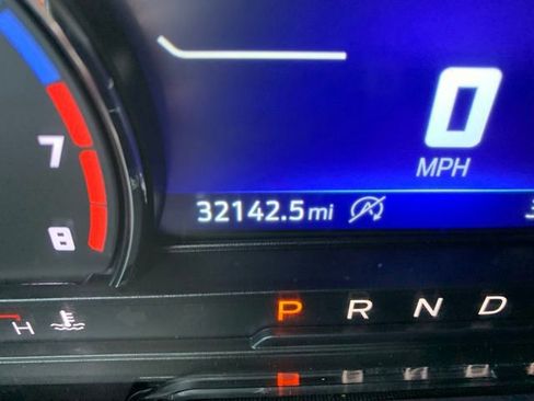 Certified 2022 Ford Bronco Sport Outer Banks image 23