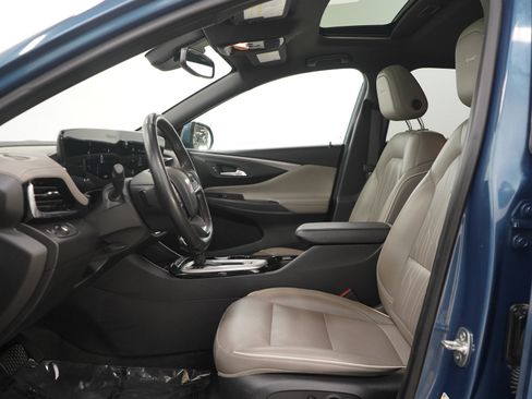 Used 2024 Buick Envista Avenir FWD image 22