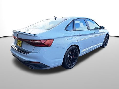 New 2026 Volkswagen Jetta GLI Autobahn image 6