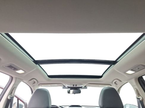 Certified 2025 Subaru Ascent Touring image 13