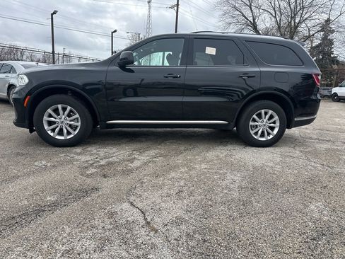 Used 2024 Dodge Durango SXT image 4
