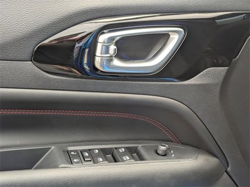 New 2026 Jeep Compass Trailhawk w/ Sun, Sound & Navigation Group image 11