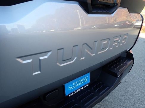 Used 2024 Toyota Tundra SR image 7