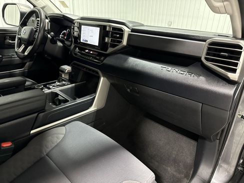 Used 2022 Toyota Tundra SR5 RWD image 30