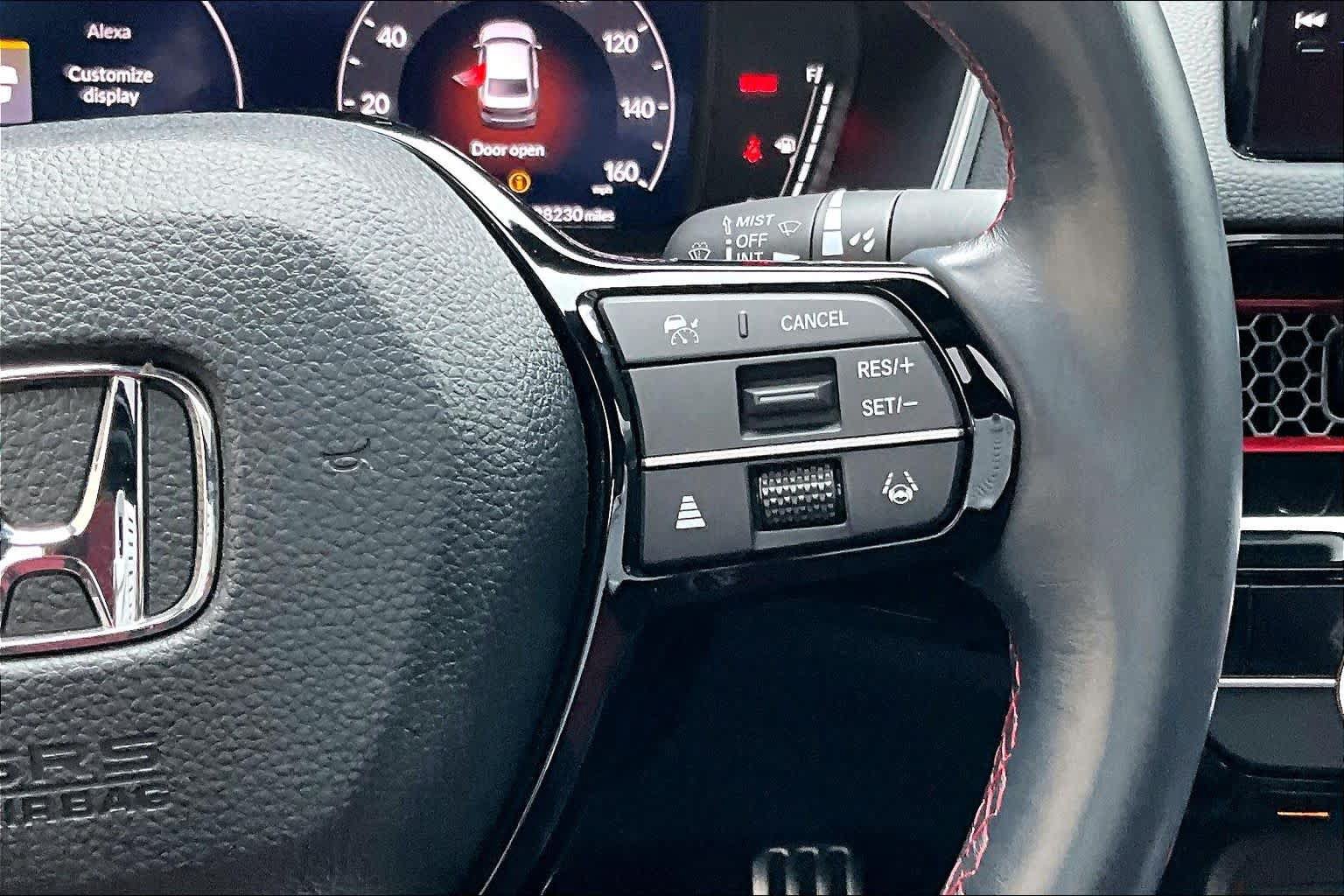 Used 2025 Honda Civic Si image 25