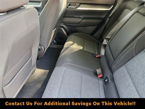 New 2026 GMC Terrain Elevation image 20