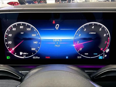Certified 2026 Mercedes-Benz GLE 350 4MATIC image 26