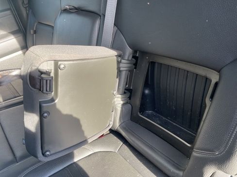 Used 2021 GMC Sierra 3500 Denali w/ Denali Black Diamond Edition image 37