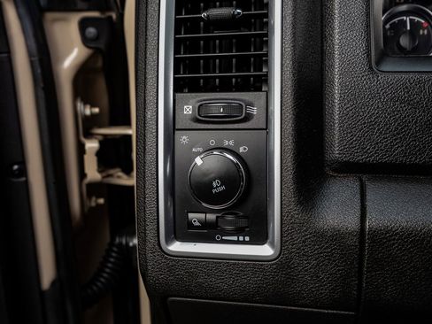 Used 2018 RAM 2500 Power Wagon image 21