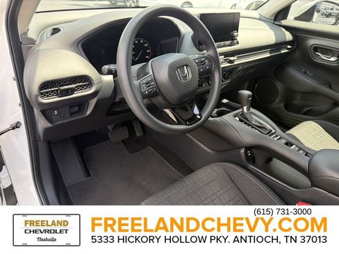 Used 2024 Honda HR-V LX image 24