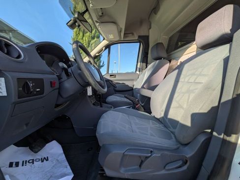 Used 2013 Ford Transit Connect XLT image 15