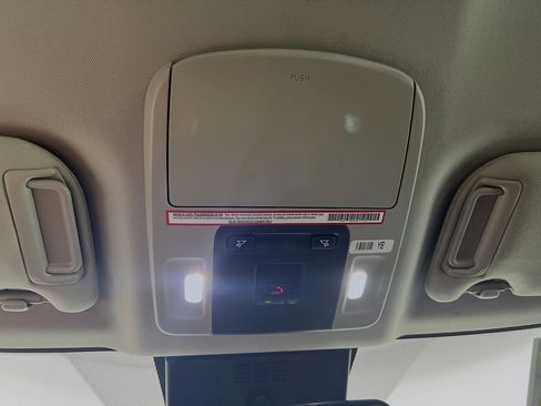Used 2025 Toyota Camry LE FWD image 20