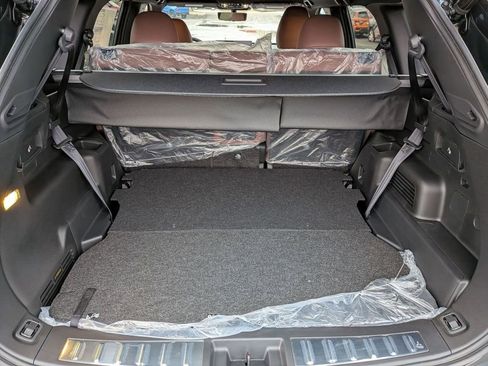 New 2026 Mitsubishi Outlander SEL image 28