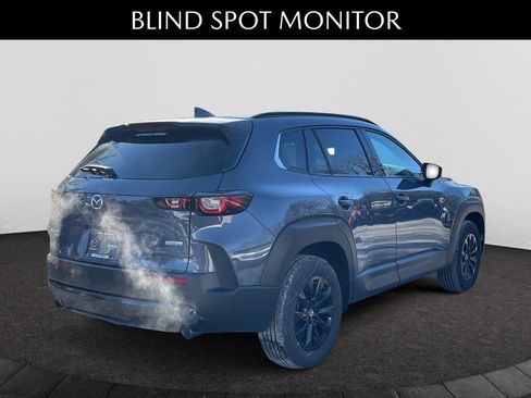 New 2026 MAZDA CX-50 AWD 2.5 Hybrid w/ Weather Package image 5