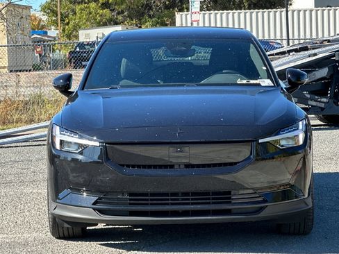 Used 2024 Polestar Polestar 2 image 10