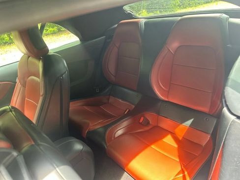 Used 2024 Ford Mustang Premium RWD image 23