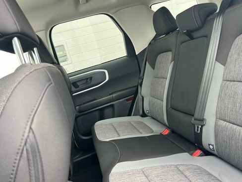 Certified 2022 Ford Bronco Sport Big Bend w/ Convenience Package image 9