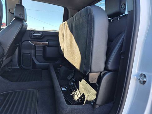 Used 2022 Chevrolet Silverado 2500 LT w/ All Star Edition image 34