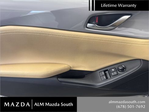 New 2026 MAZDA MX-5 Miata Grand Touring RWD image 11