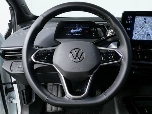 Used 2024 Volkswagen ID.4 2WD image 10