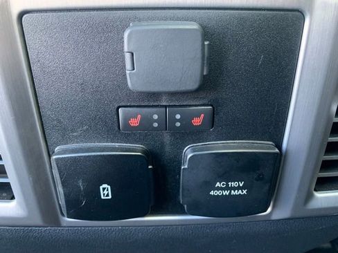 Used 2022 Ford F350 Platinum AWD/4WD image 19