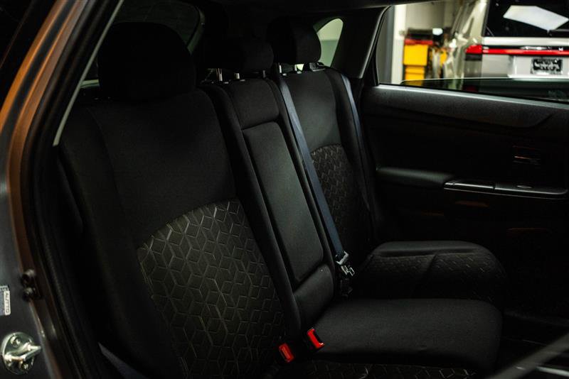 Used 2025 Mitsubishi Outlander Sport LE AWD/4WD image 11