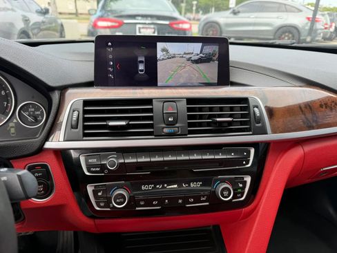 Used 2020 BMW 430i Gran Coupe xDrive AWD/4WD image 8