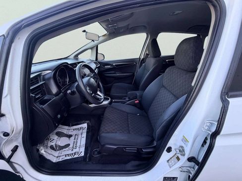 Used 2016 Honda Fit LX image 15