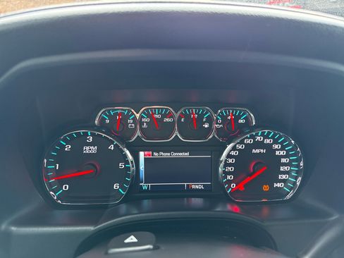 Used 2018 GMC Sierra 1500 SLT image 48