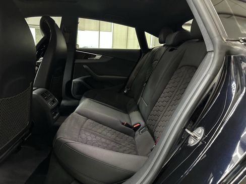 Used 2024 Audi RS 5 Sportback image 14