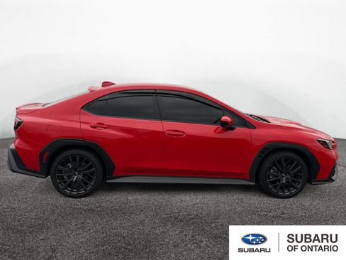 Used 2023 Subaru WRX Premium image 6
