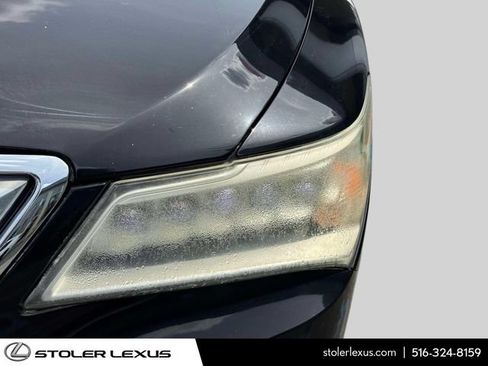 Used 2014 Acura MDX SH-AWD w/ Technology Package image 5