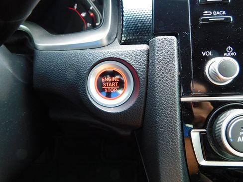Used 2021 Honda Civic Sport image 27