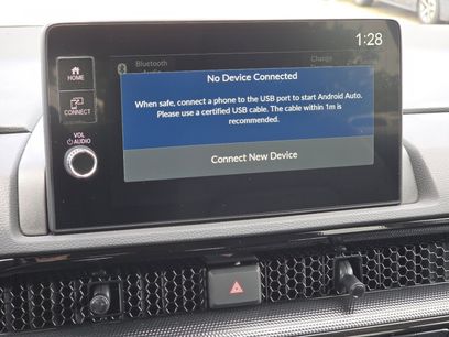 New 2026 Honda CR-V EX-L