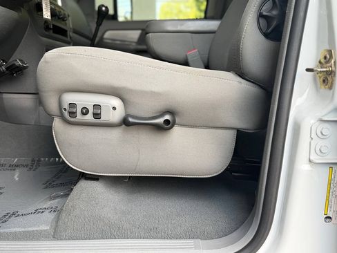 Used 2007 Dodge Ram 2500 Truck SLT AWD/4WD image 35