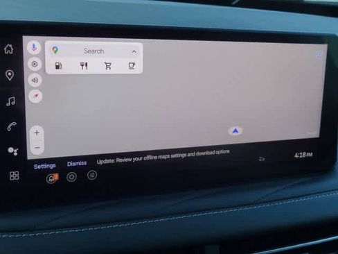 Used 2026 INFINITI QX60 Autograph w/ Dark Cargo Package image 38