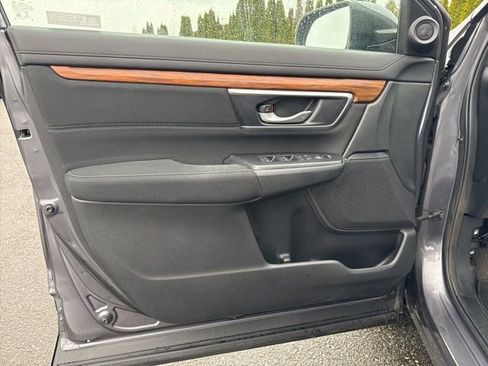 Used 2022 Honda CR-V EX image 25