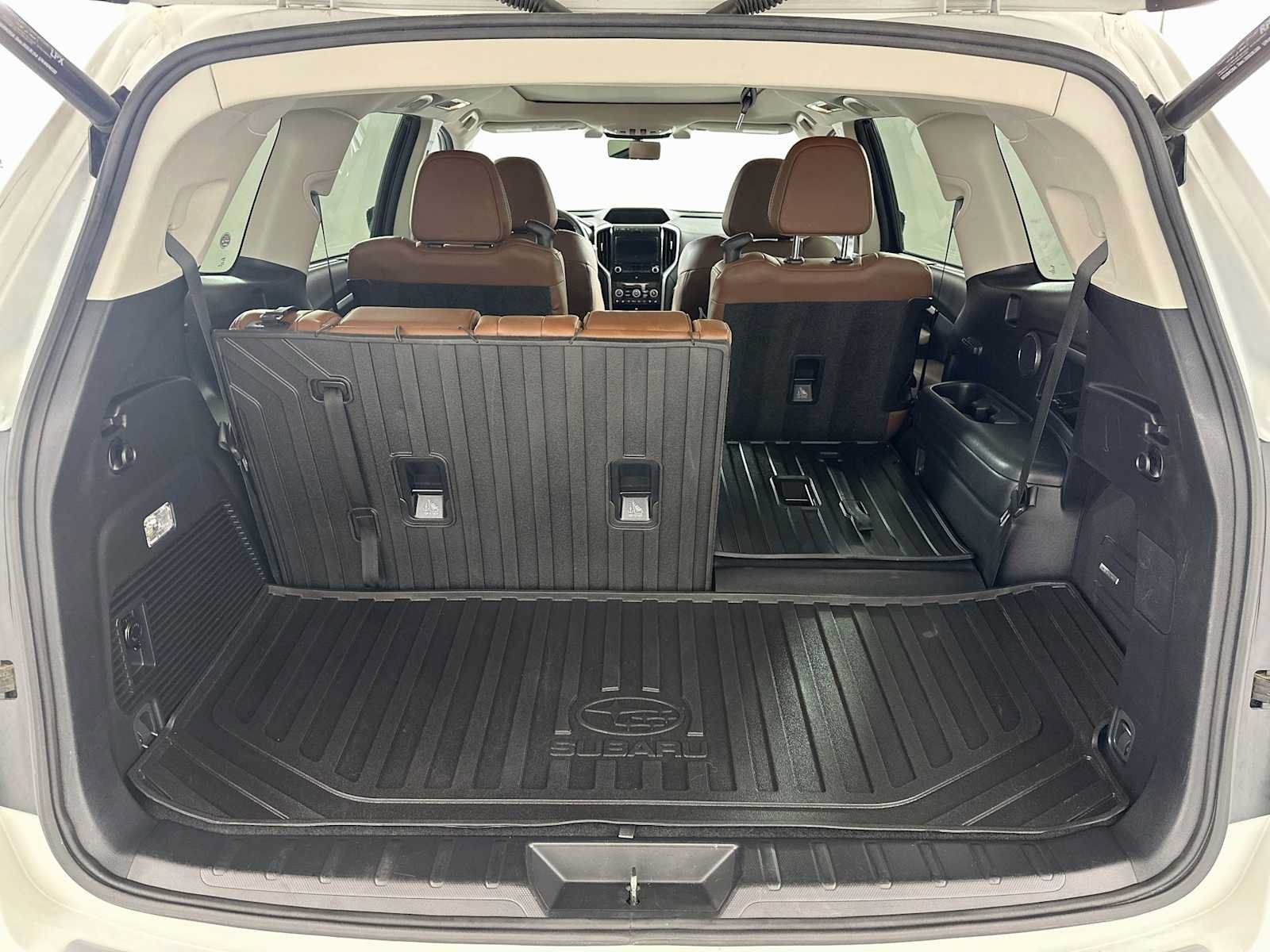 Used 2019 Subaru Ascent Touring AWD/4WD image 25