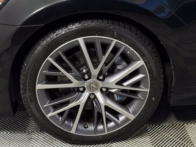 Used 2016 Lexus GS 350 w/ Luxury Package RWD image 14