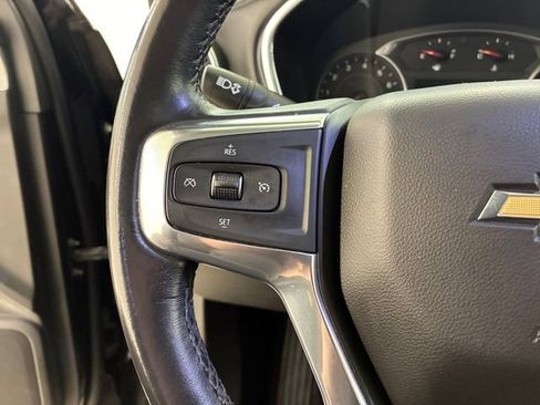 Used 2019 Chevrolet Blazer LT w/ Sun and Wheels Package AWD/4WD image 23