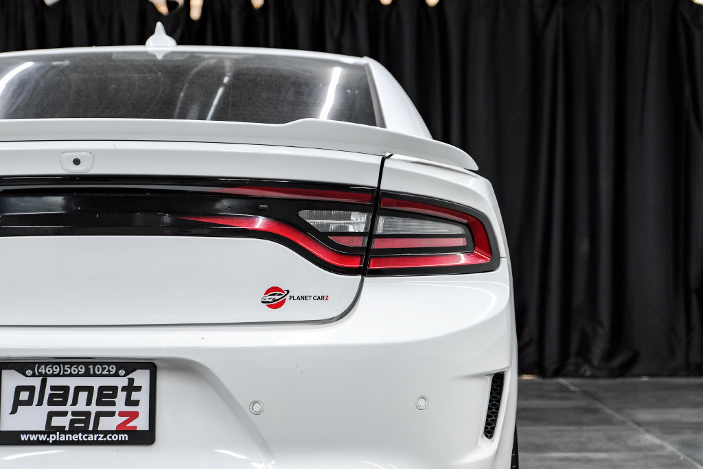 Used 2021 Dodge Charger R/T RWD image 46