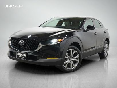 Used 2022 MAZDA CX-30 AWD 2.5 S w/ Preferred Package