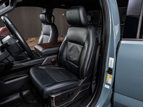 Used 2023 Ford F150 Lariat image 30