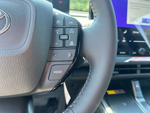Used 2026 Toyota C-HR w/ Cold Weather Package AWD/4WD image 19
