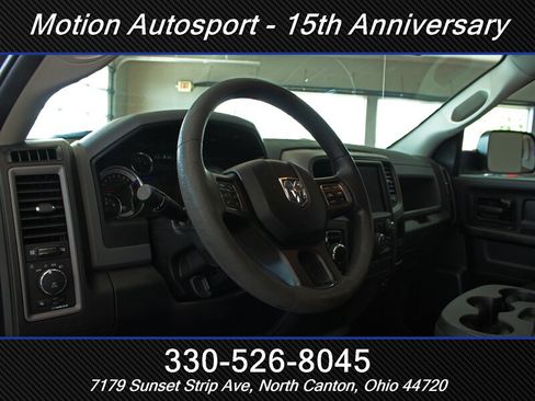 Used 2020 RAM 1500 Express w/ Wheel & Sound Group AWD/4WD image 14