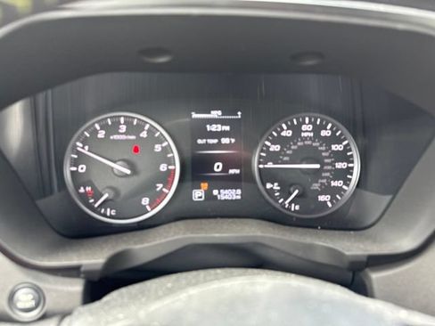 Used 2024 Subaru Ascent Onyx Edition AWD/4WD image 18